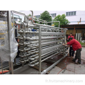 Fabrication de presse-agrumes d&#39;agrumes industriels industriels